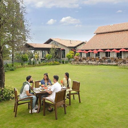 The Tamara Kodai Kodaikanal Exterior foto