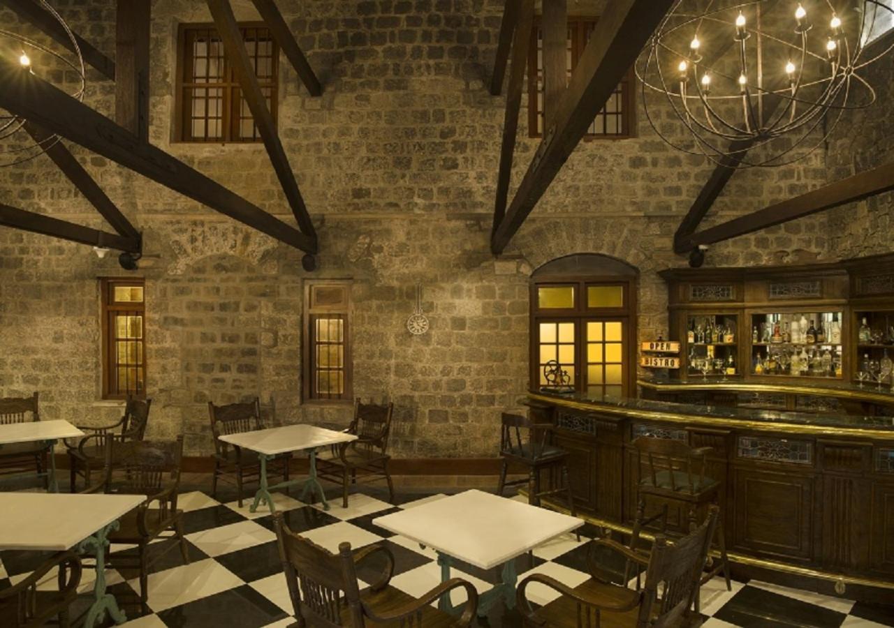 The Tamara Kodai Kodaikanal Exterior foto