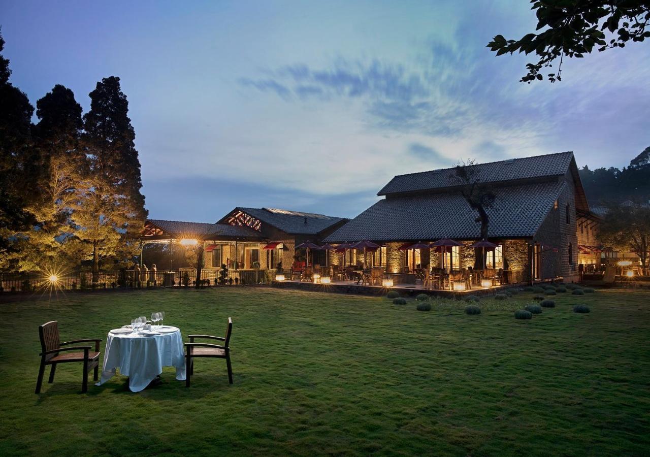 The Tamara Kodai Kodaikanal Exterior foto