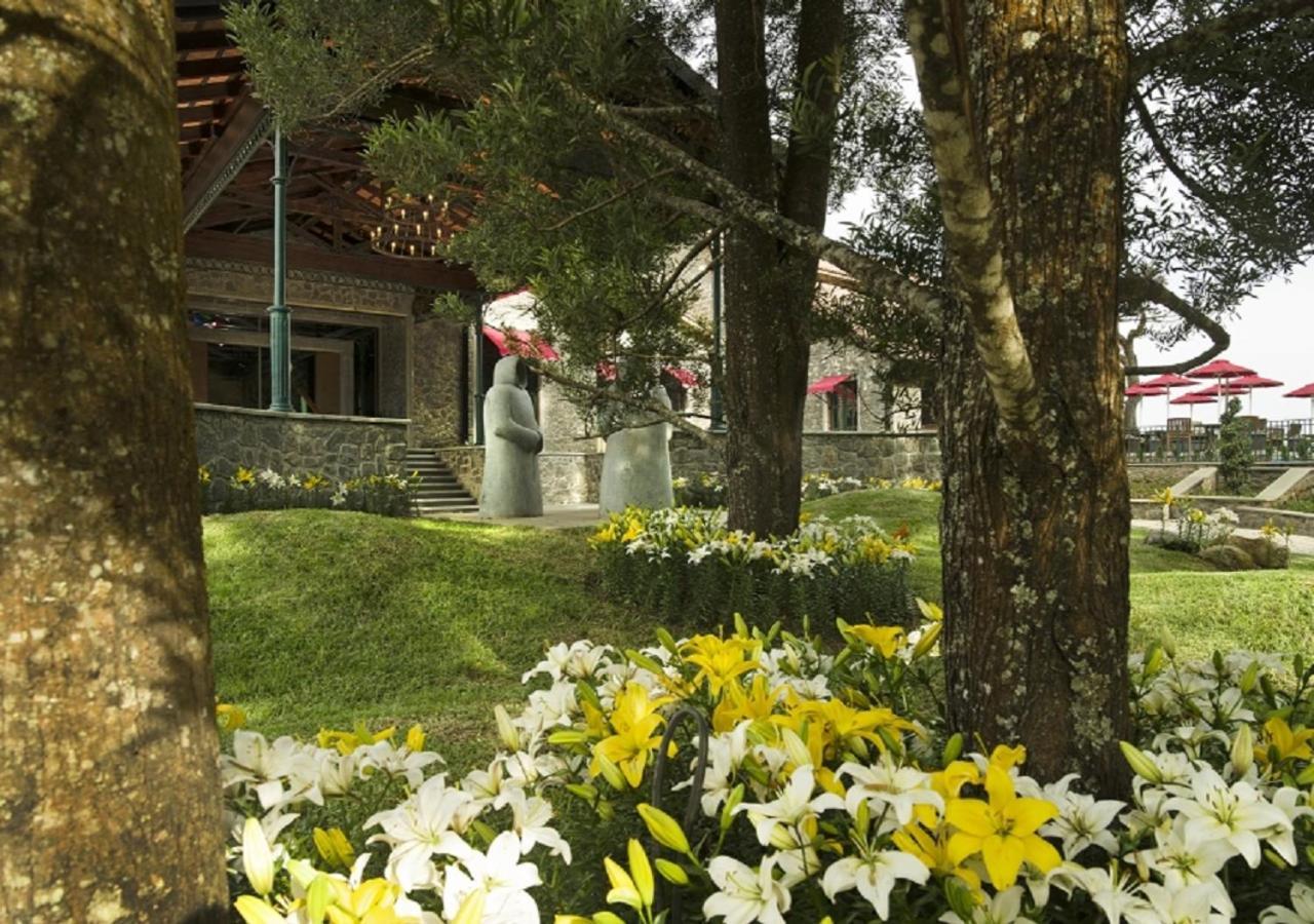 The Tamara Kodai Kodaikanal Exterior foto