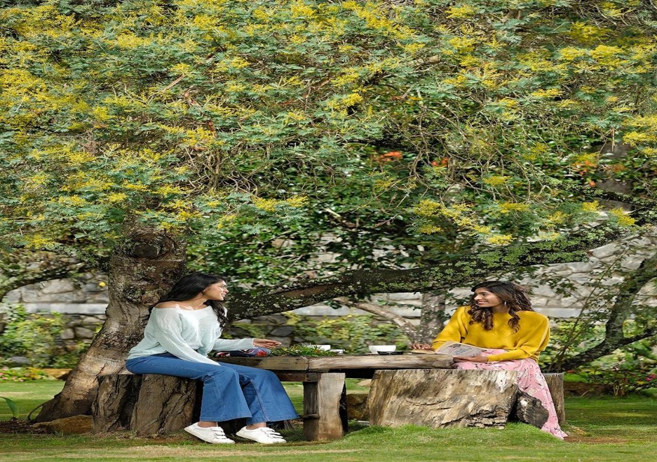 The Tamara Kodai Kodaikanal Exterior foto