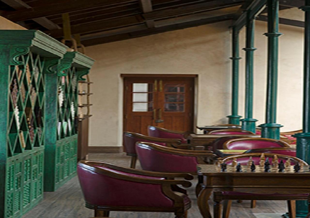 The Tamara Kodai Kodaikanal Exterior foto