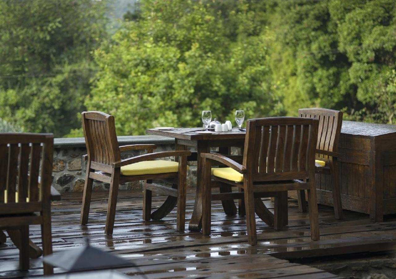 The Tamara Kodai Kodaikanal Exterior foto