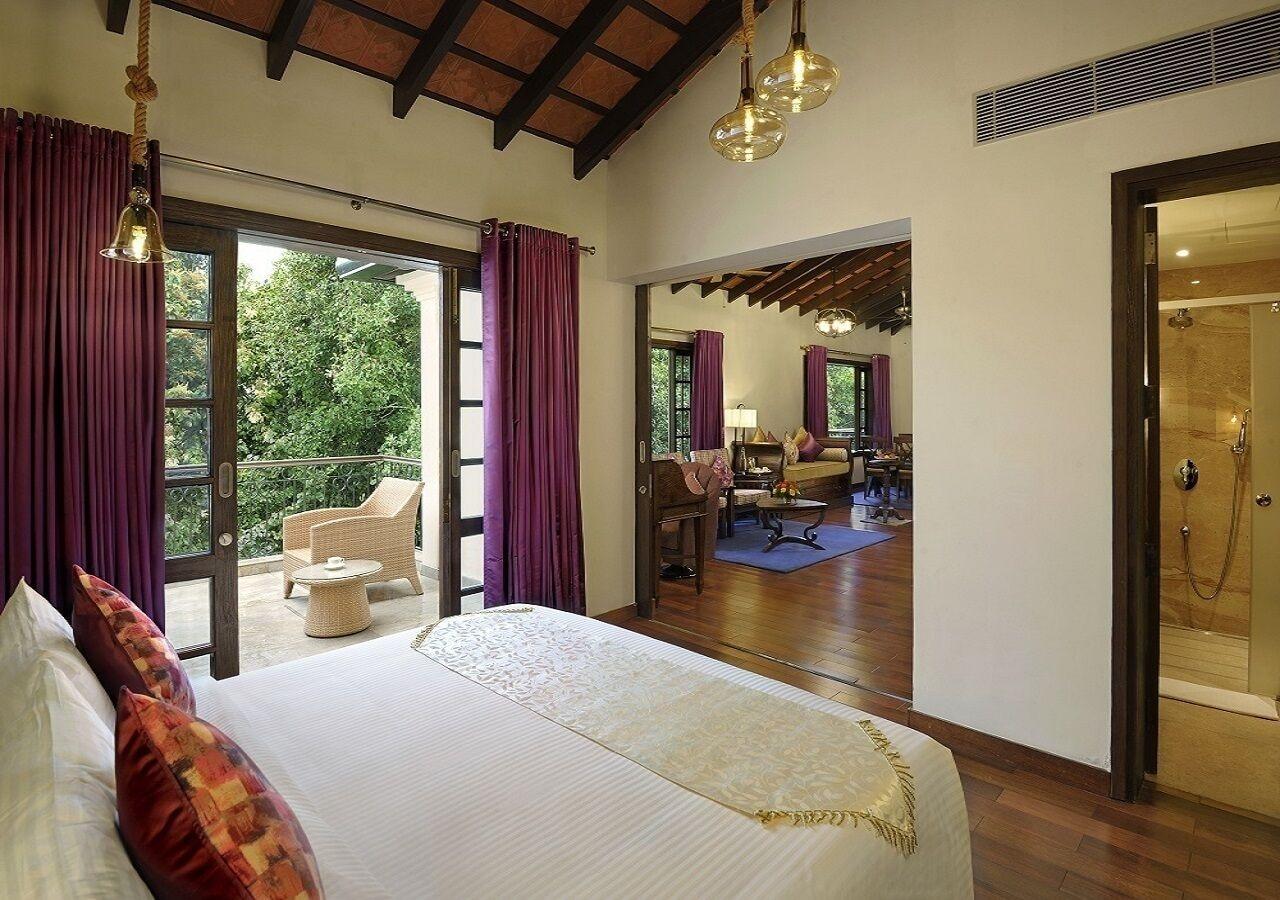 The Tamara Kodai Kodaikanal Exterior foto