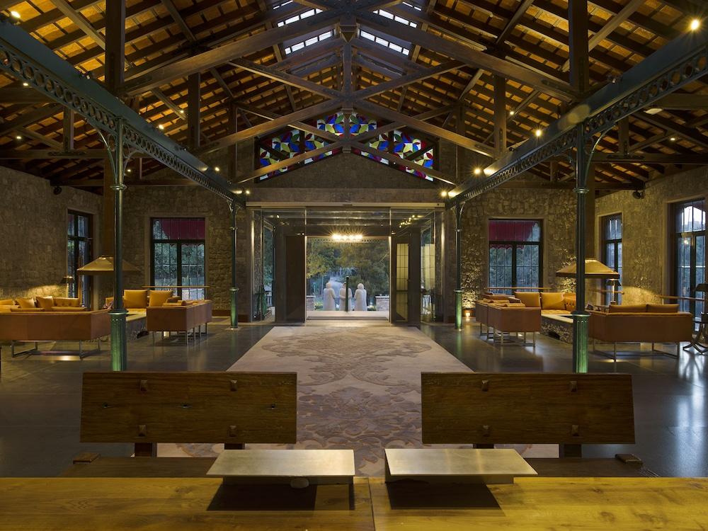 The Tamara Kodai Kodaikanal Exterior foto
