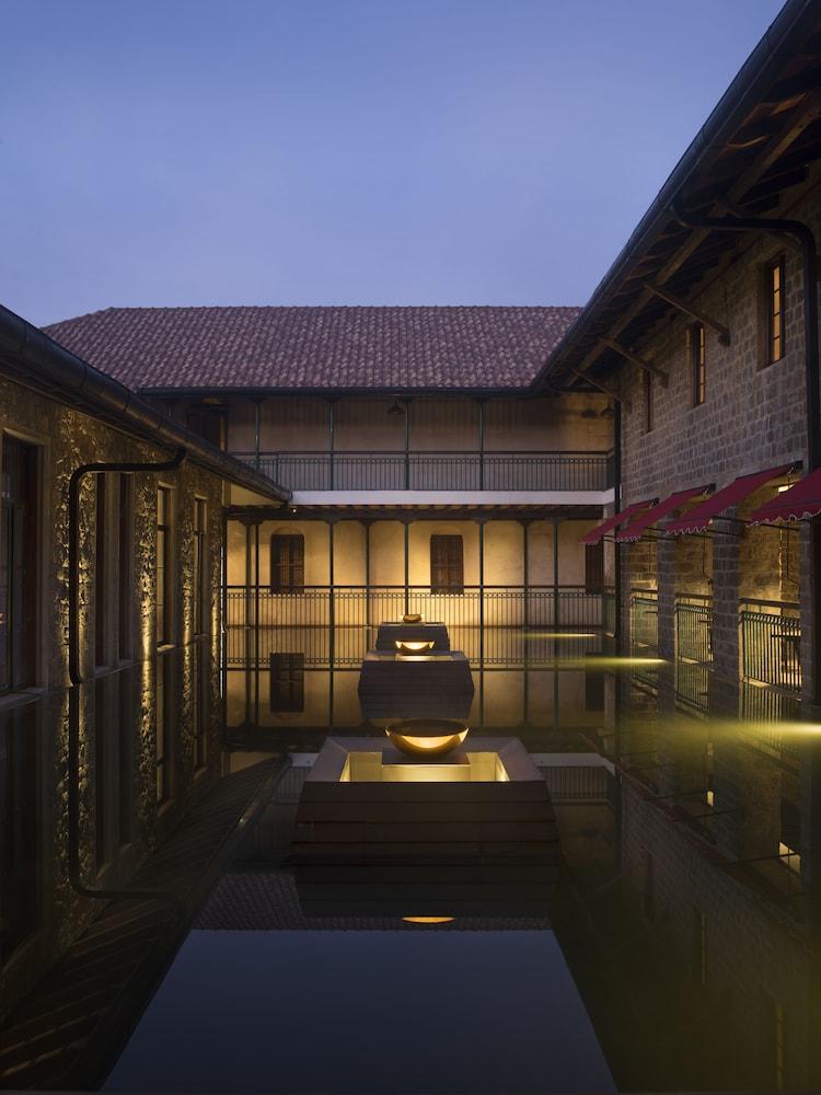The Tamara Kodai Kodaikanal Exterior foto