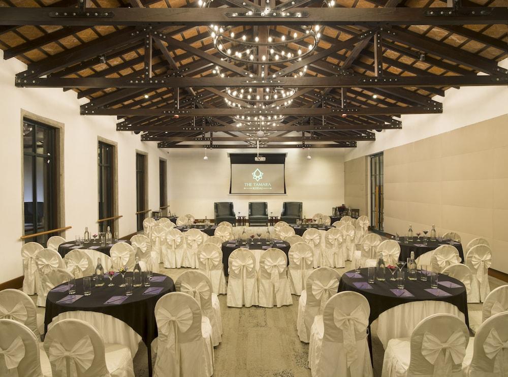 The Tamara Kodai Kodaikanal Exterior foto