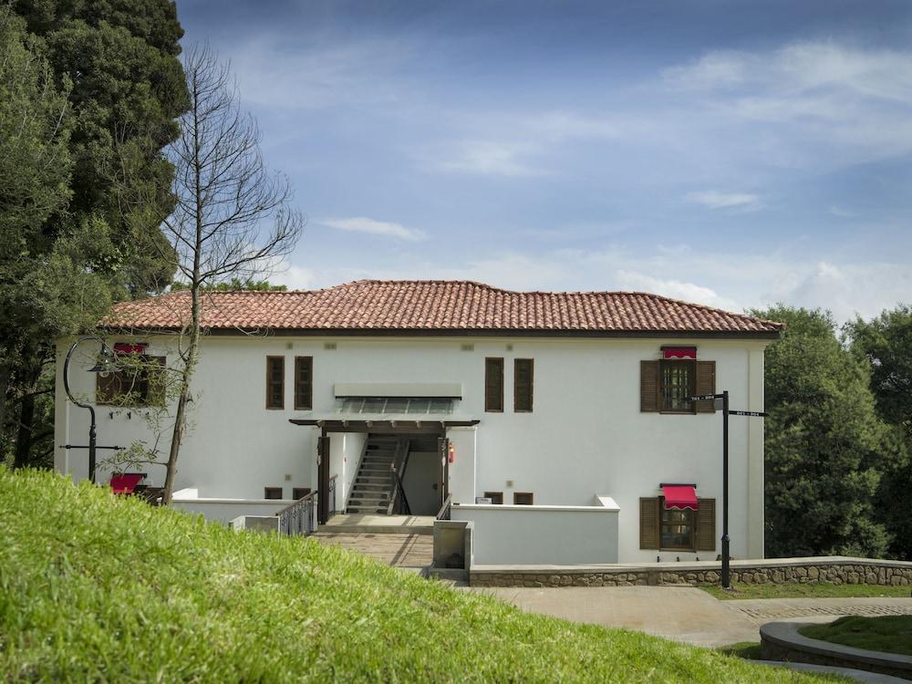The Tamara Kodai Kodaikanal Exterior foto