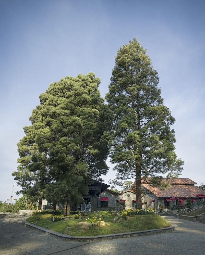 The Tamara Kodai Kodaikanal Exterior foto