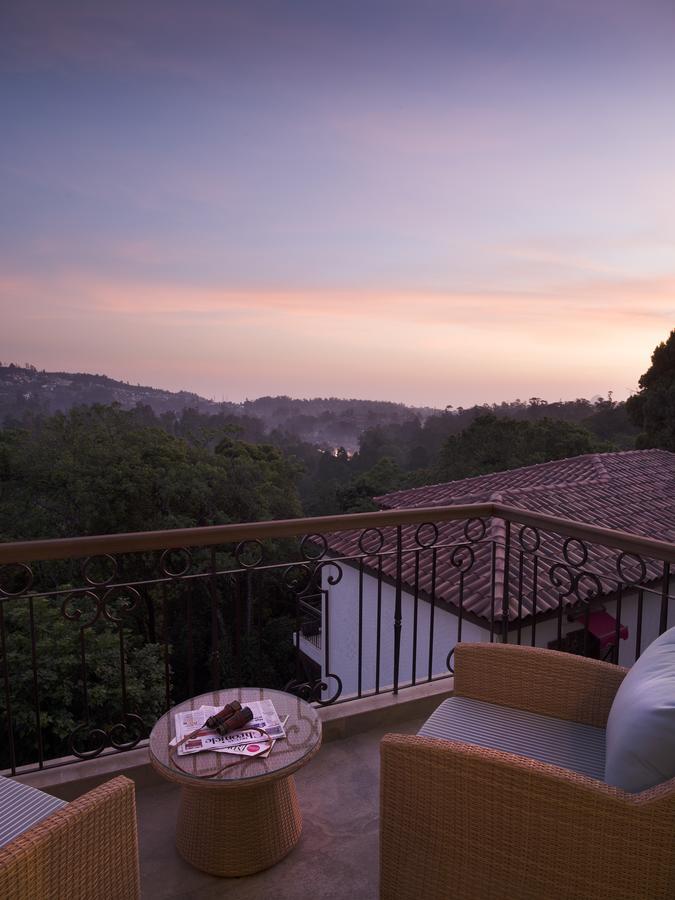 The Tamara Kodai Kodaikanal Exterior foto
