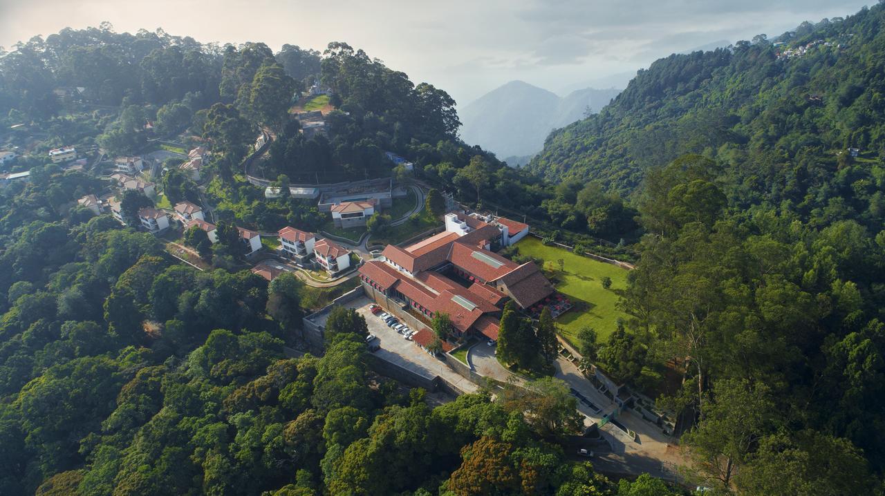 The Tamara Kodai Kodaikanal Exterior foto